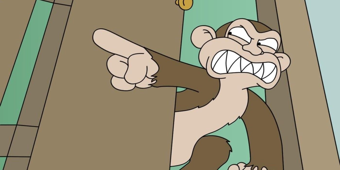 10 Cartoon Side Characters That Are Secretly Funnier Than The Main Cast