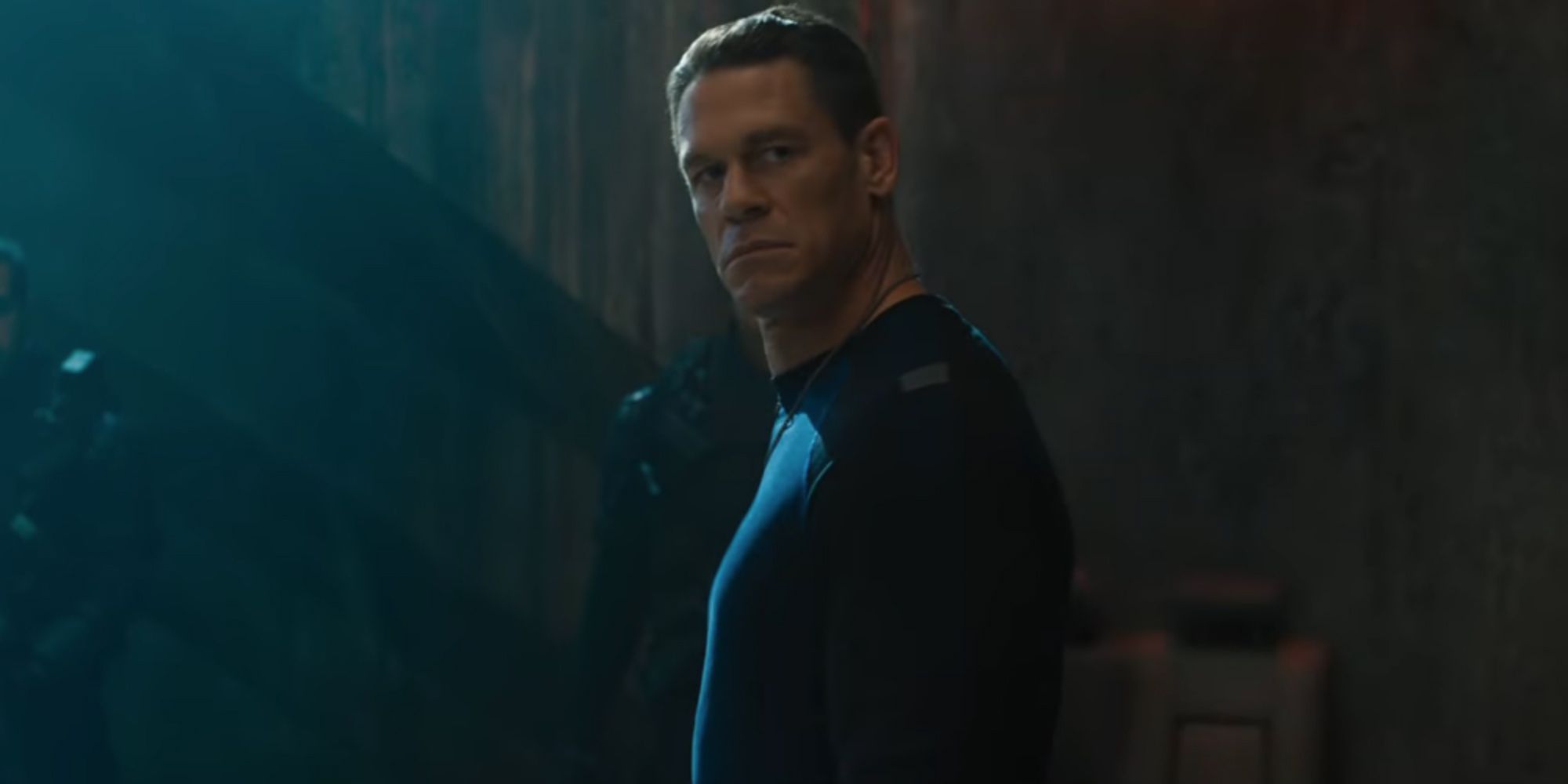 F9's John Cena addresses potential Fast & Furious 10 return