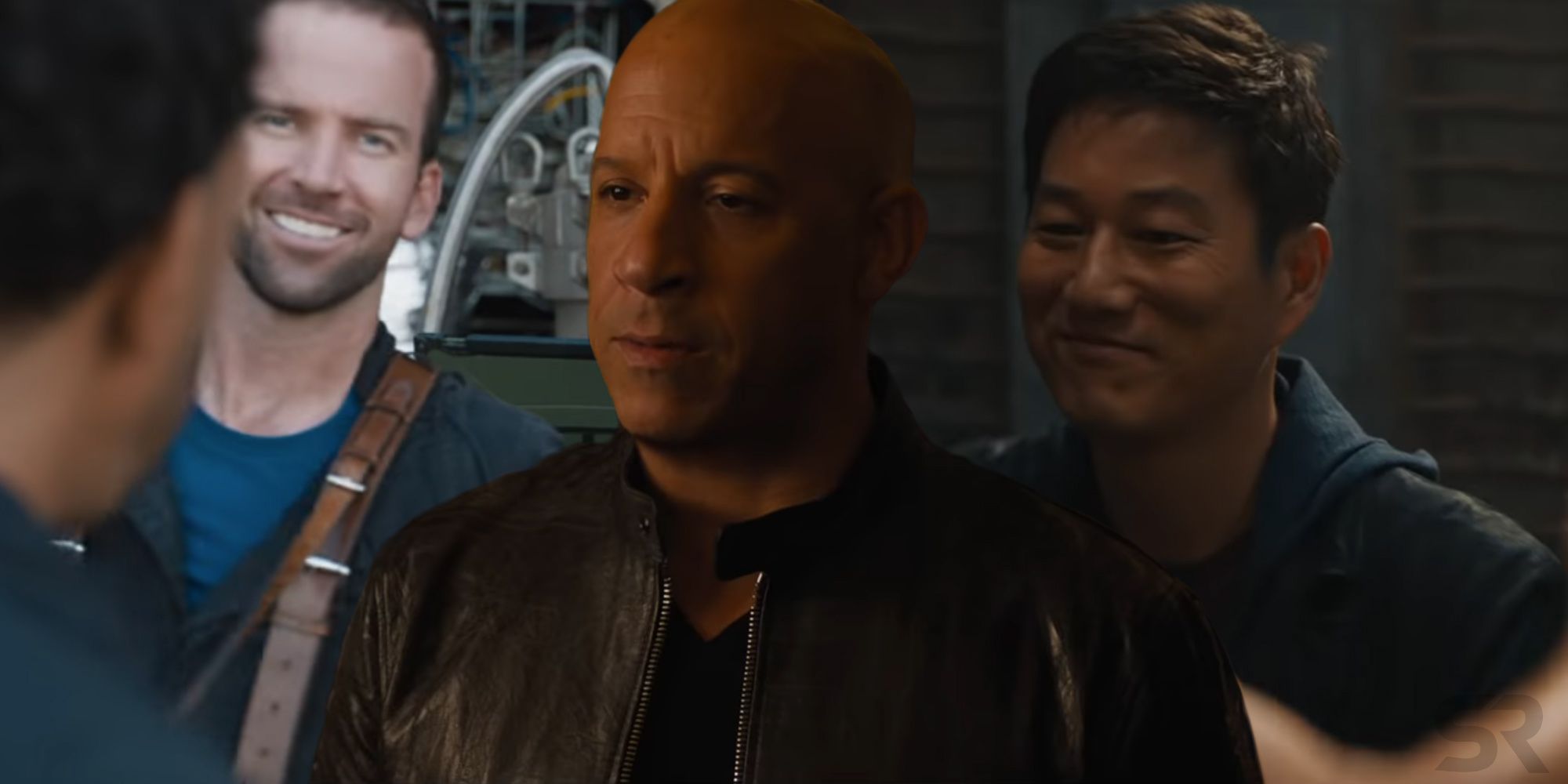 Fast & Furious 9 Trailer Breakdown: 15 Character & Story Reveals