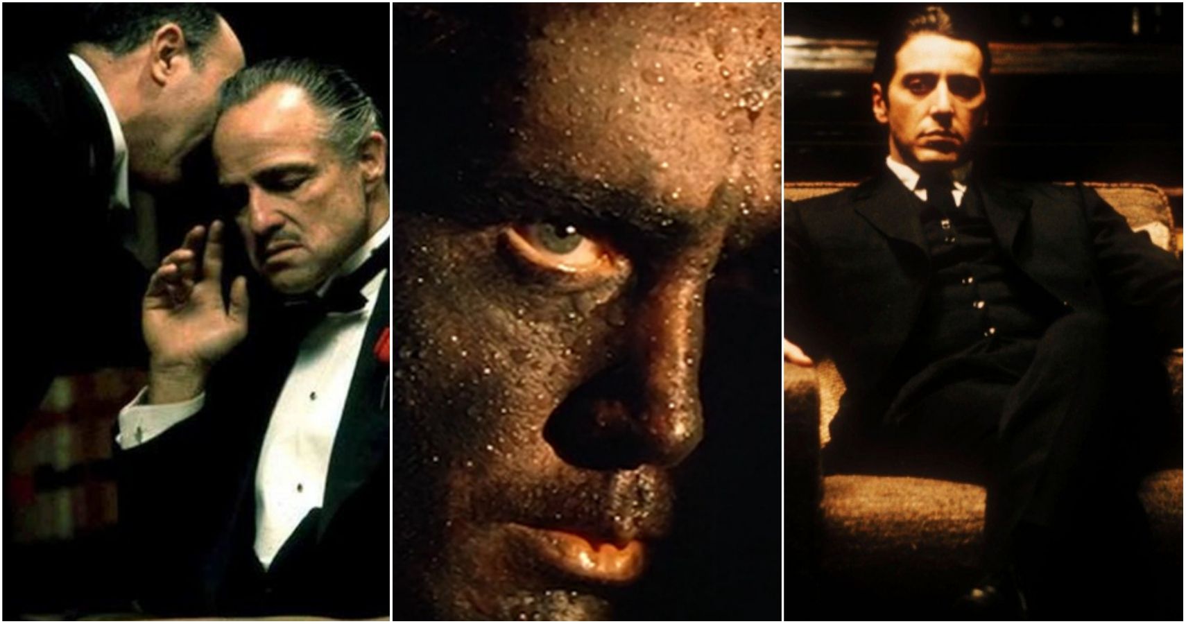 Francis Ford Coppola: 10 Best Movies (According To Rotten Tomatoes)