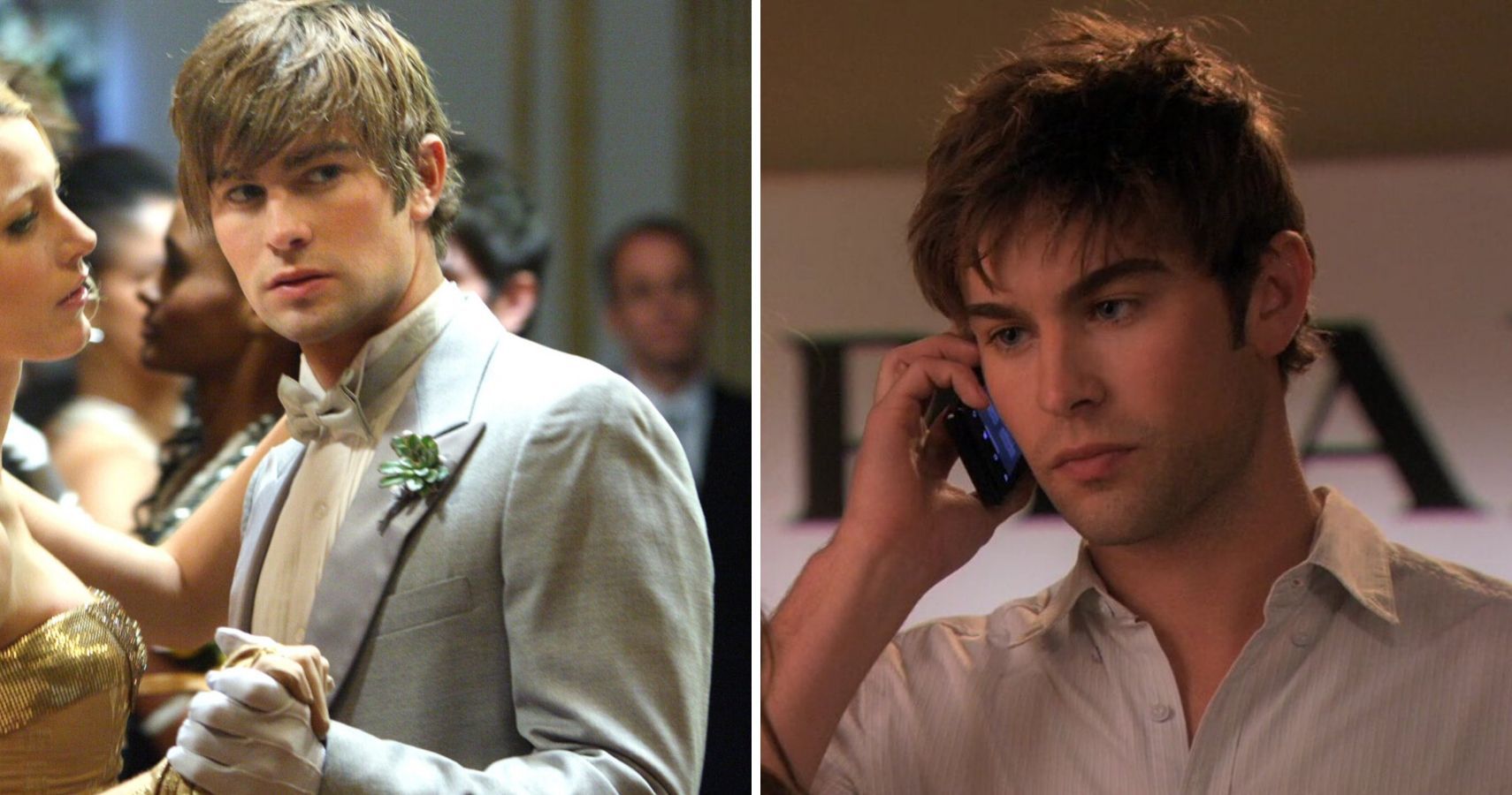 Gossip Girl: 10 Most Shameless Things Nate Ever Did