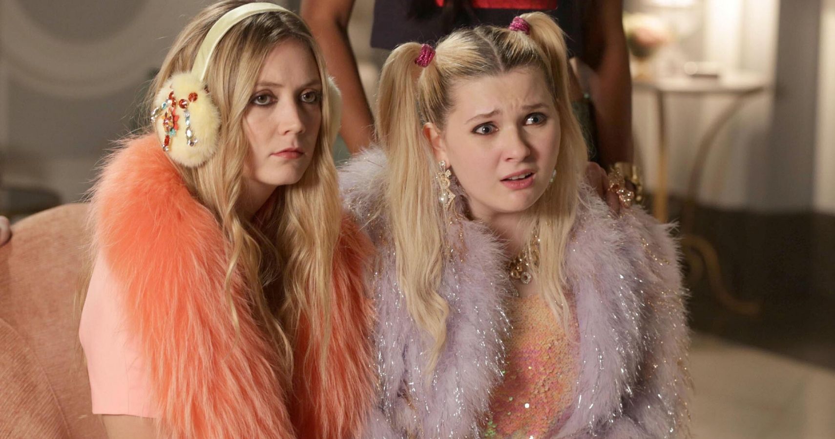 Scream Queens The 5 Best Outfits (& The 5 Worst), Ranked