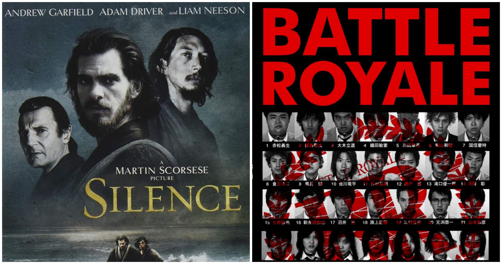 10 Japanese Books That Were Turned Into Movies