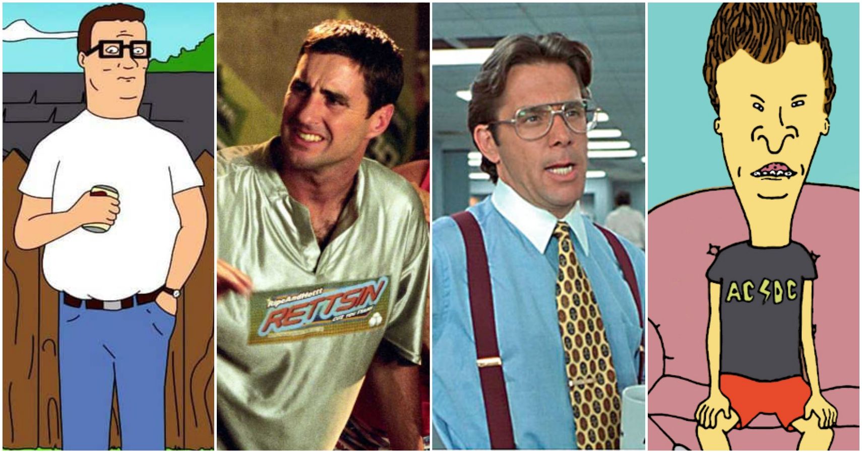 Mike Judge: 10 Best Works, According To IMDb