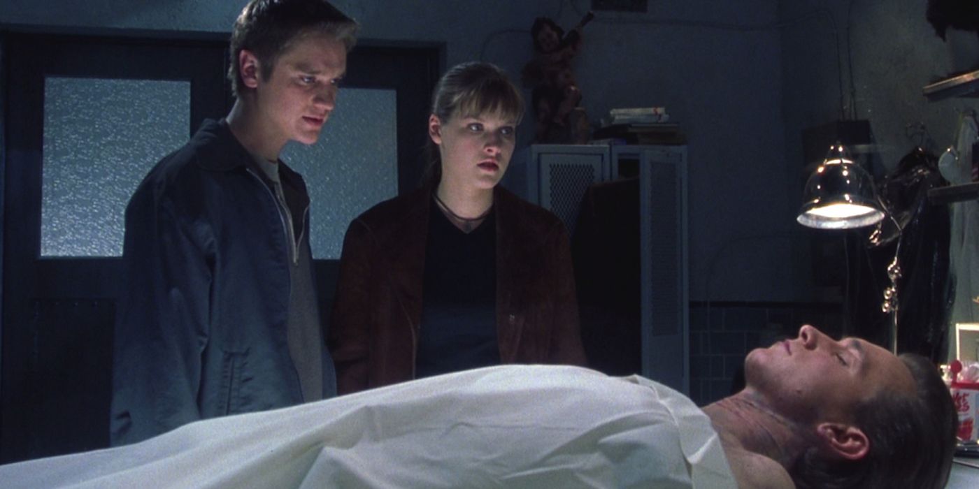 Final Destination’s Horror Movie Character Name Easter Eggs