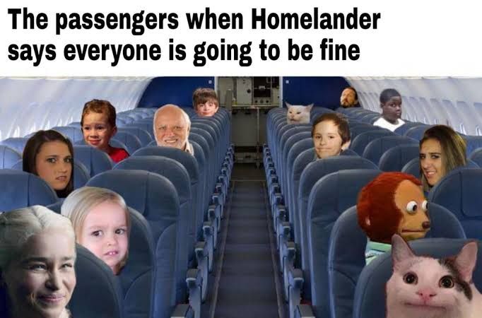 Flight To Hell