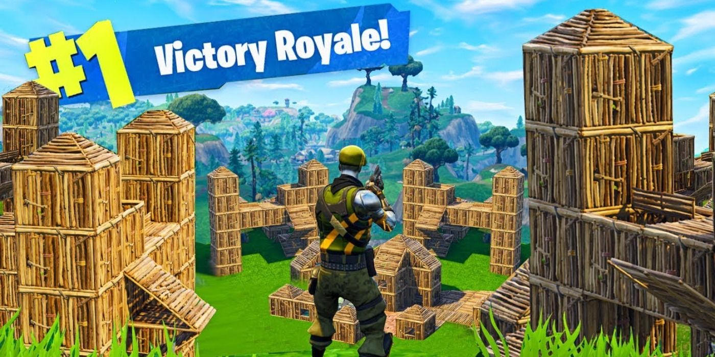 Top Fortnite Building Tips: Master The Game With These Strategies