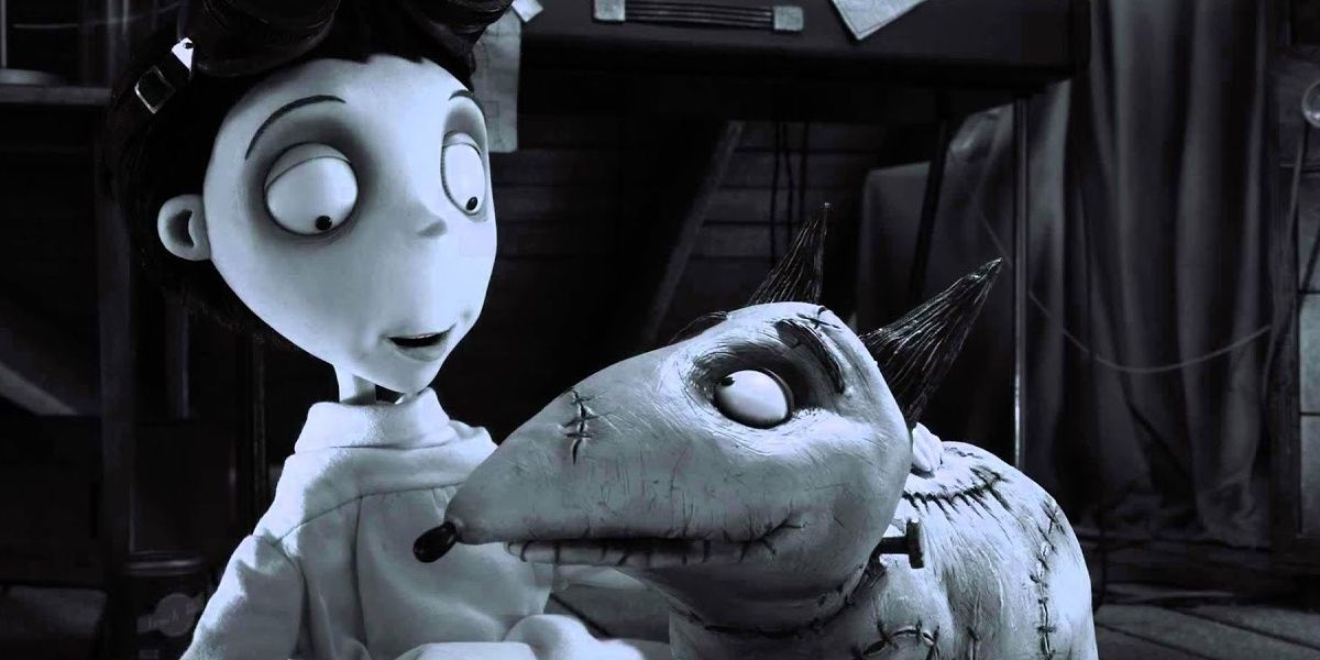 Frankenweenie