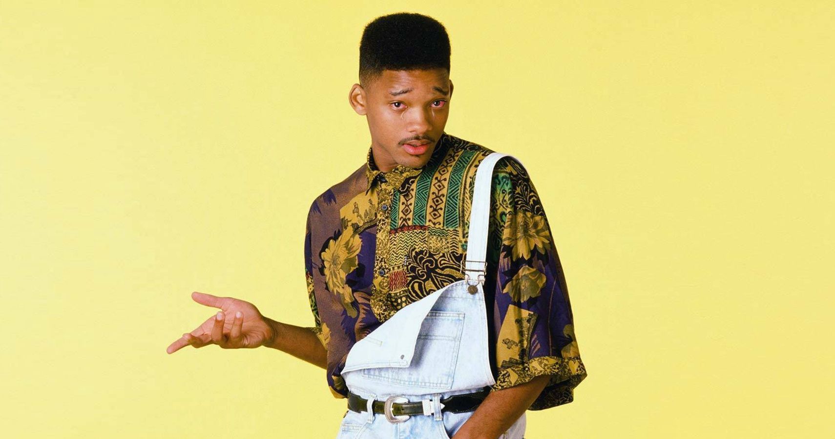 fresh prince dress up