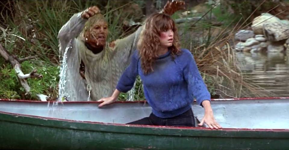 Friday the 13th Part 3's Ending Is A Giant Plot Hole
