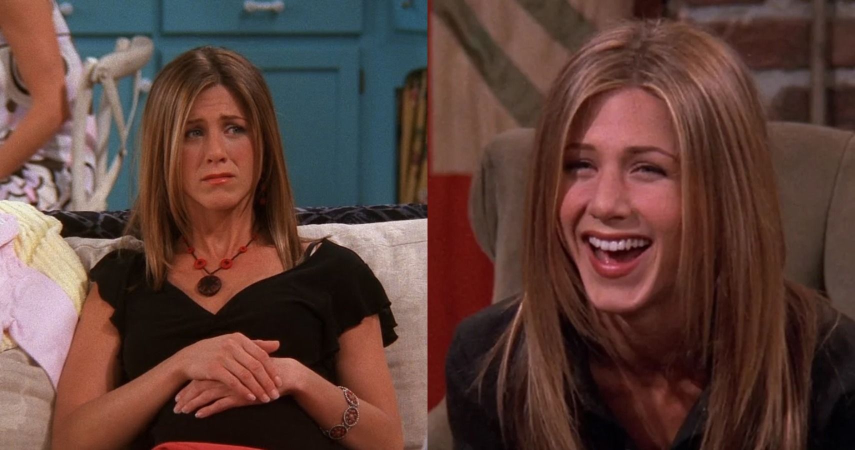 Friends: Rachel's 10 Most Cringeworthy Moments