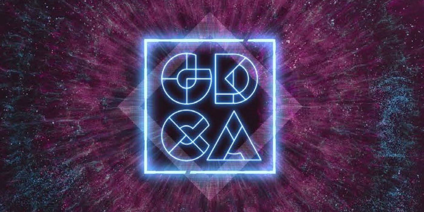 GDC 2020 logo