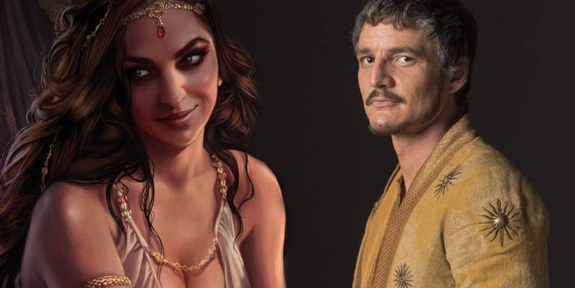 Game of Thrones