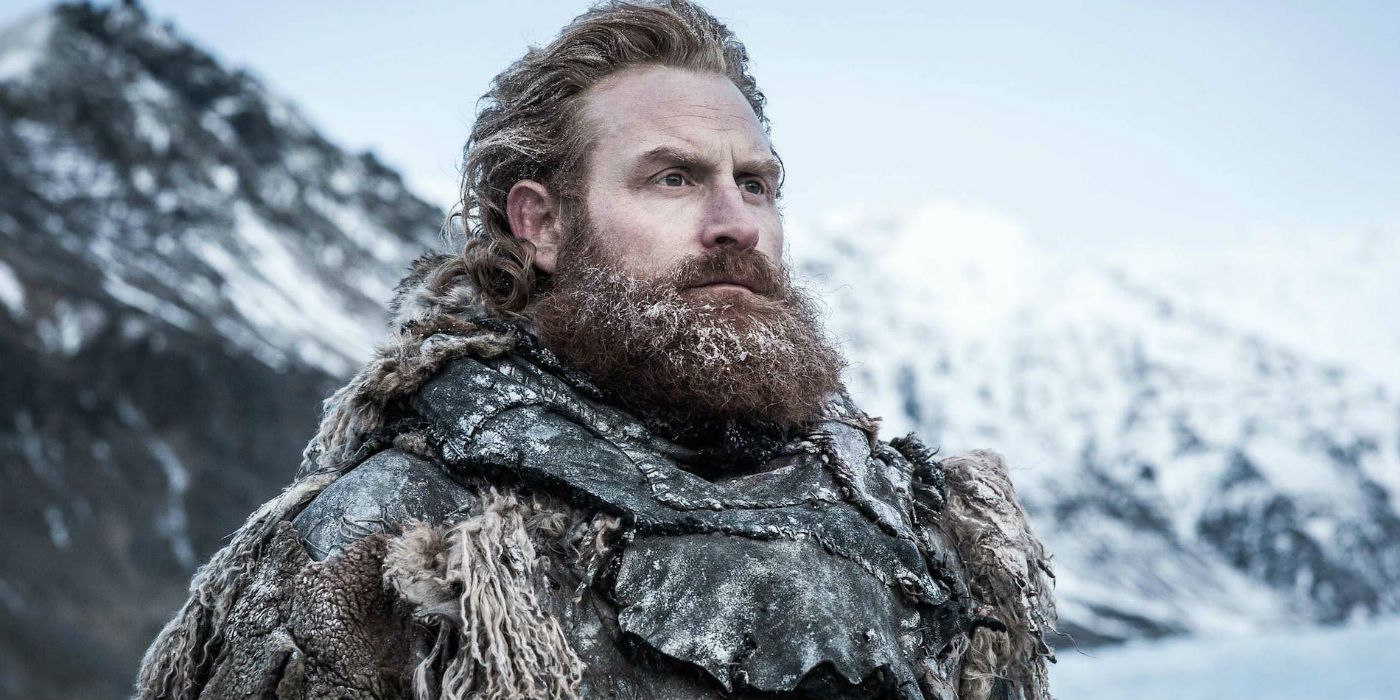 Game of Thrones Kristofer Hivju Might Join The Witcher Season 2