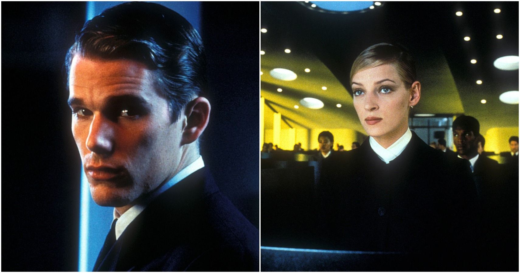 Re-Watching 'Gattaca' at the Dawn of the Age of CRISPR and Genetic Editing