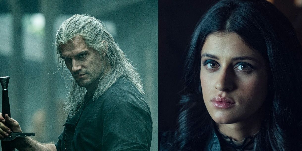 The Witcher 10 Differences Between The Netflix Show & The Books
