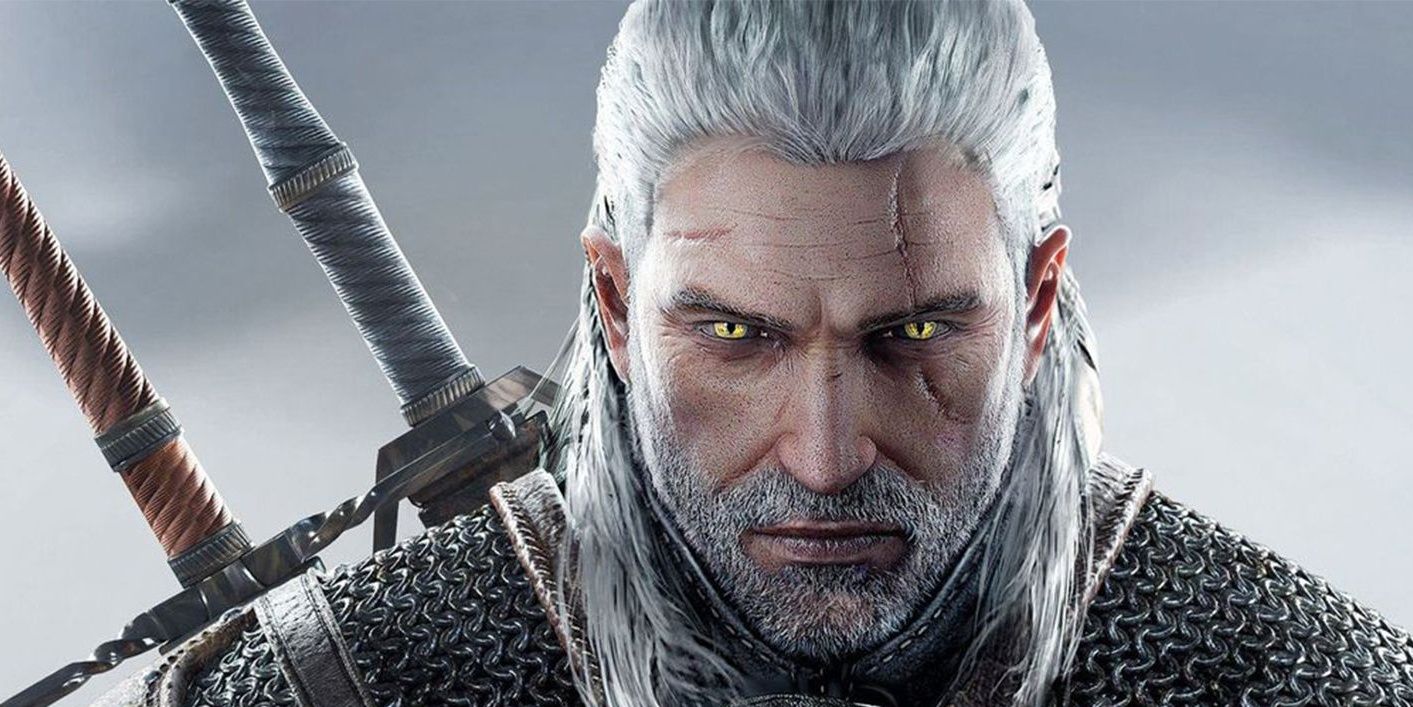 The Witcher 3 10 Quotes That Will Stick With Us Forever