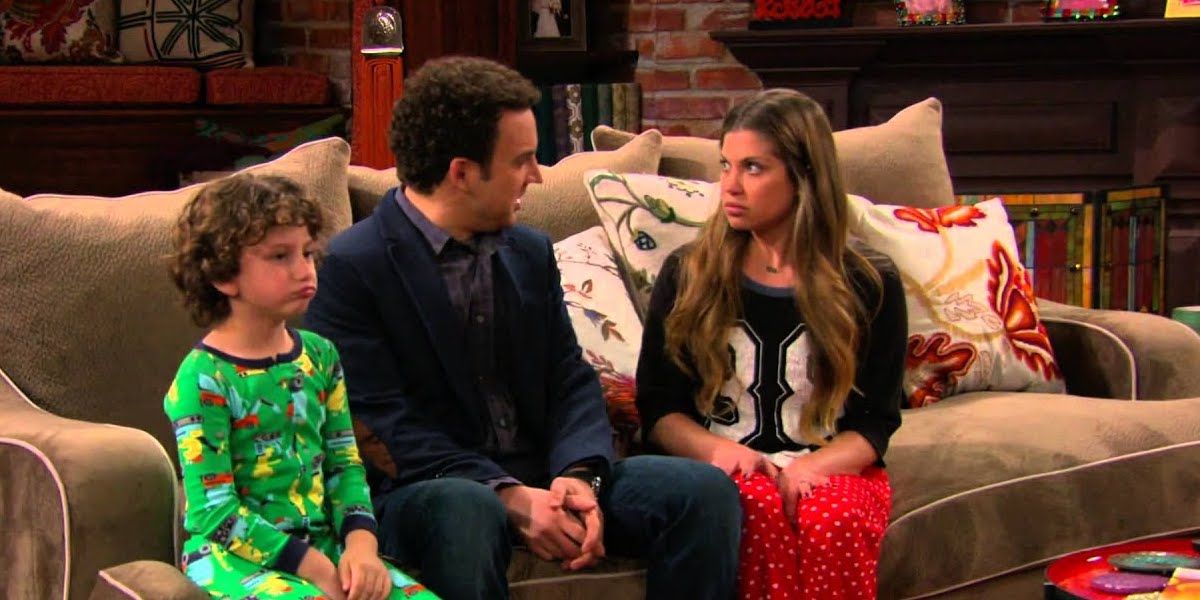 10 Things About The Girl Meets World Cast You Never Knew