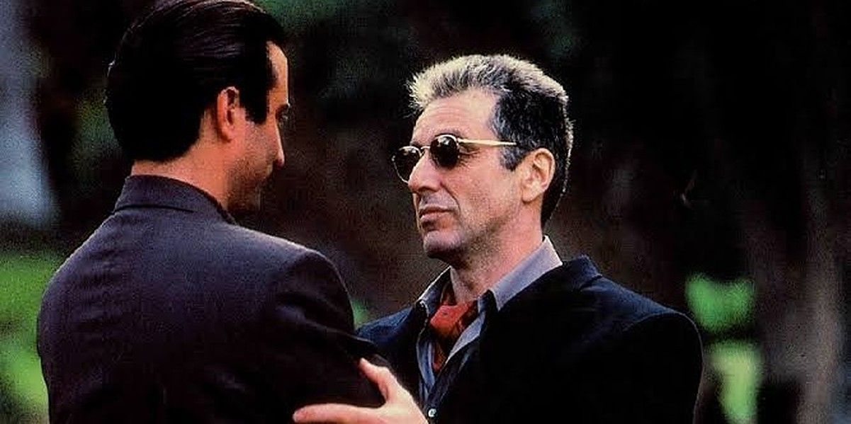 The Godfather: 15 Best Michael Corleone Quotes