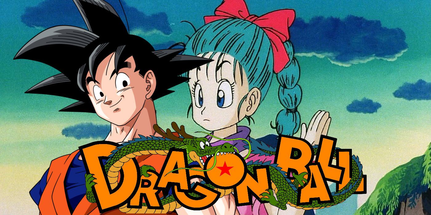 Dragon Ball: What Happens If Goku Never Meets Bulma