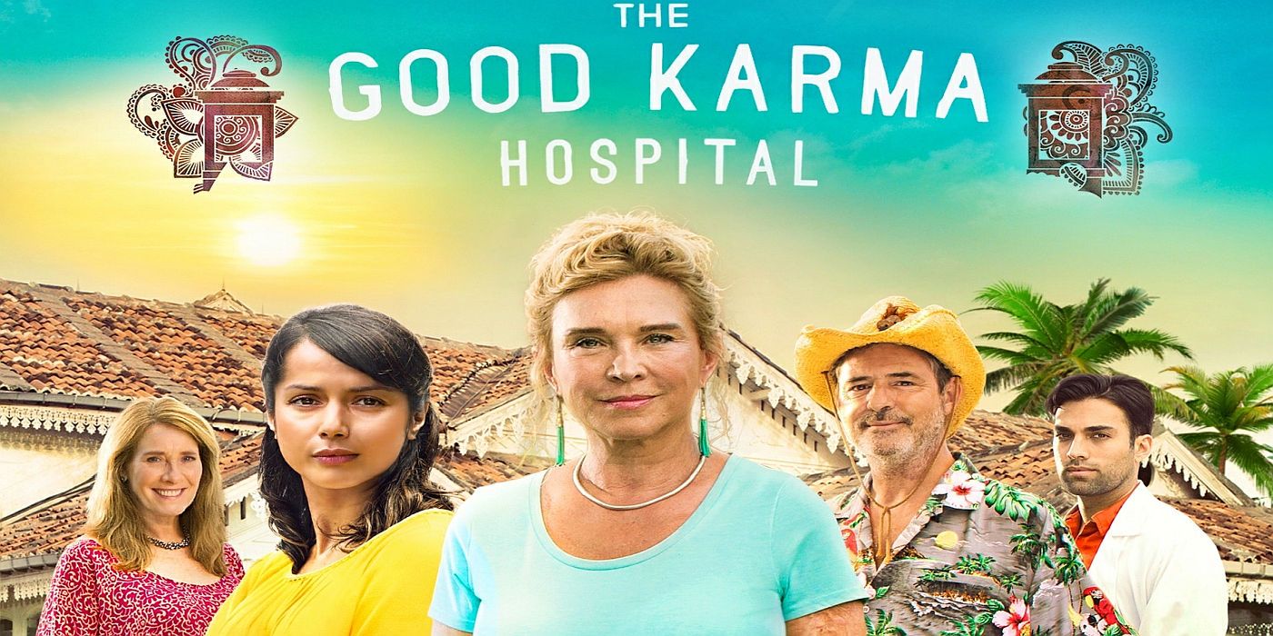 Good Karma Hospital