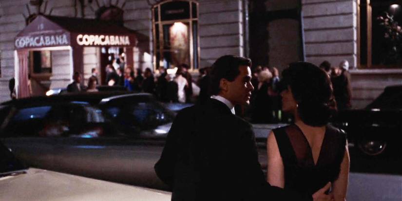 Goodfellas Copacabana scene
