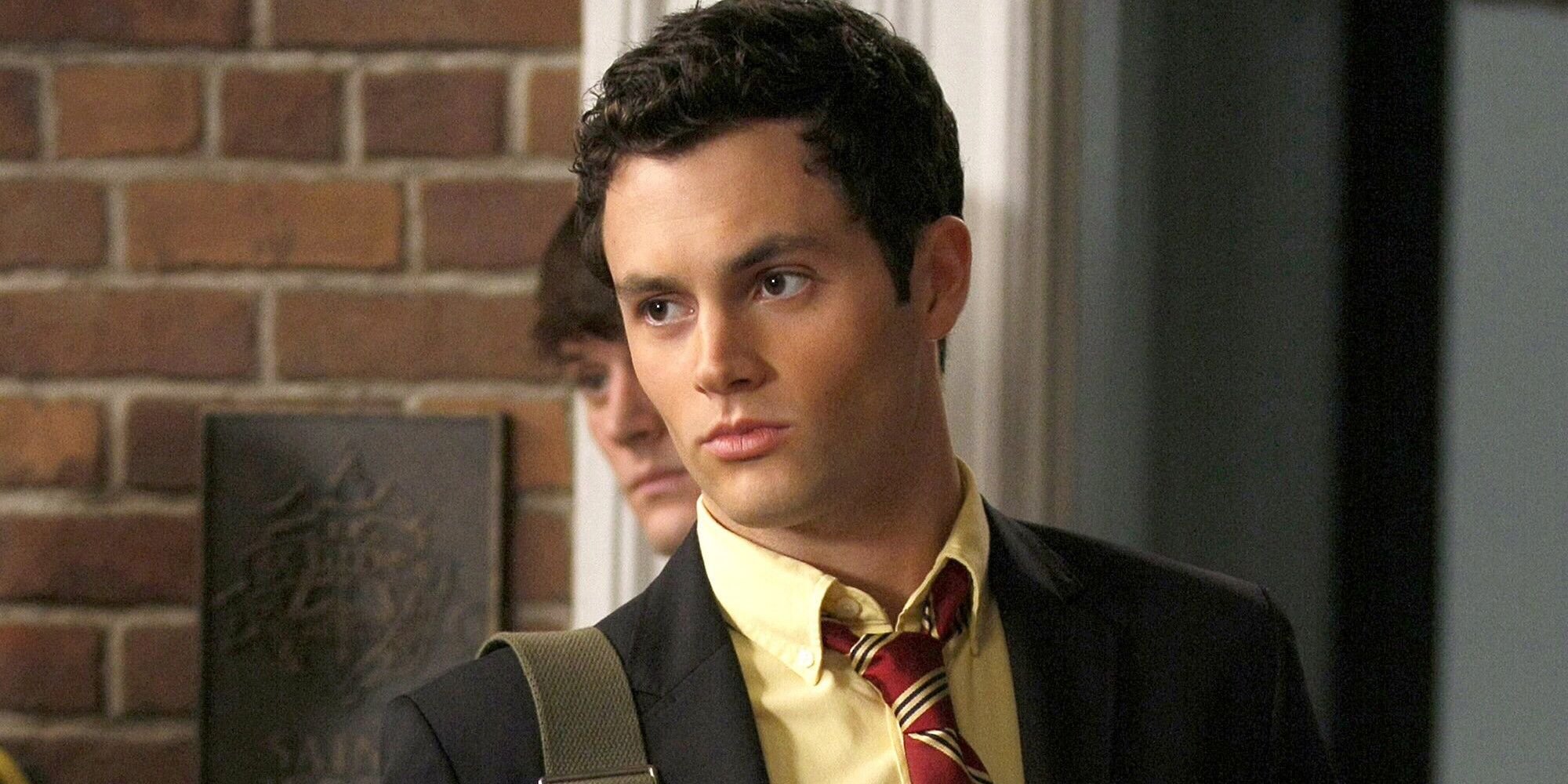 Why Dan Being Gossip Girl Actually Makes Total Sense