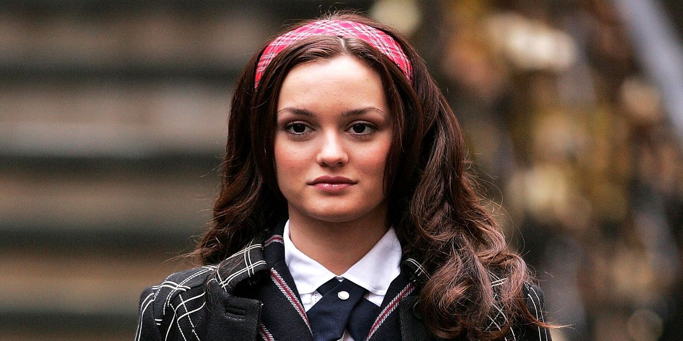 Gossip Girl: 10 Things Even Diehard Fans Didn't Know About Serena