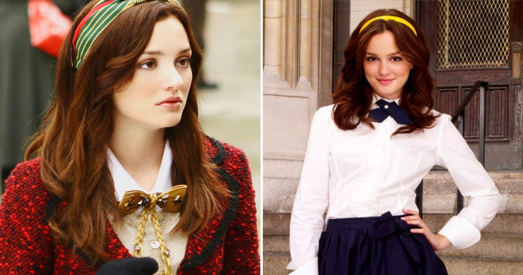 Gossip Girl: 10 Things Even Diehard Fans Didn't Know About Blair
