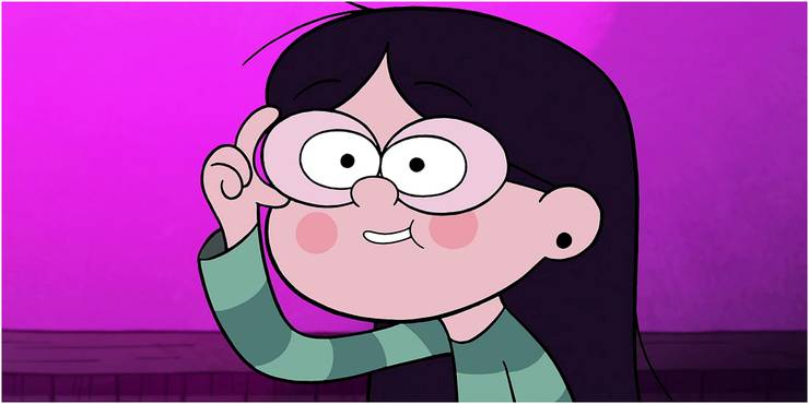 Gravity Falls 10 Best Characters Of The Show Screenrant