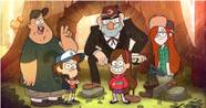 Gravity Falls 10 Best Characters Of The Show Gravity Falls 10 Best Characters Of The Show