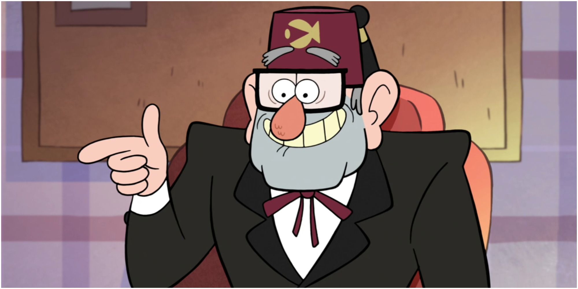 Gravity Falls: 5 Most Likeable Characters (& 5 Fans Can't Stand)