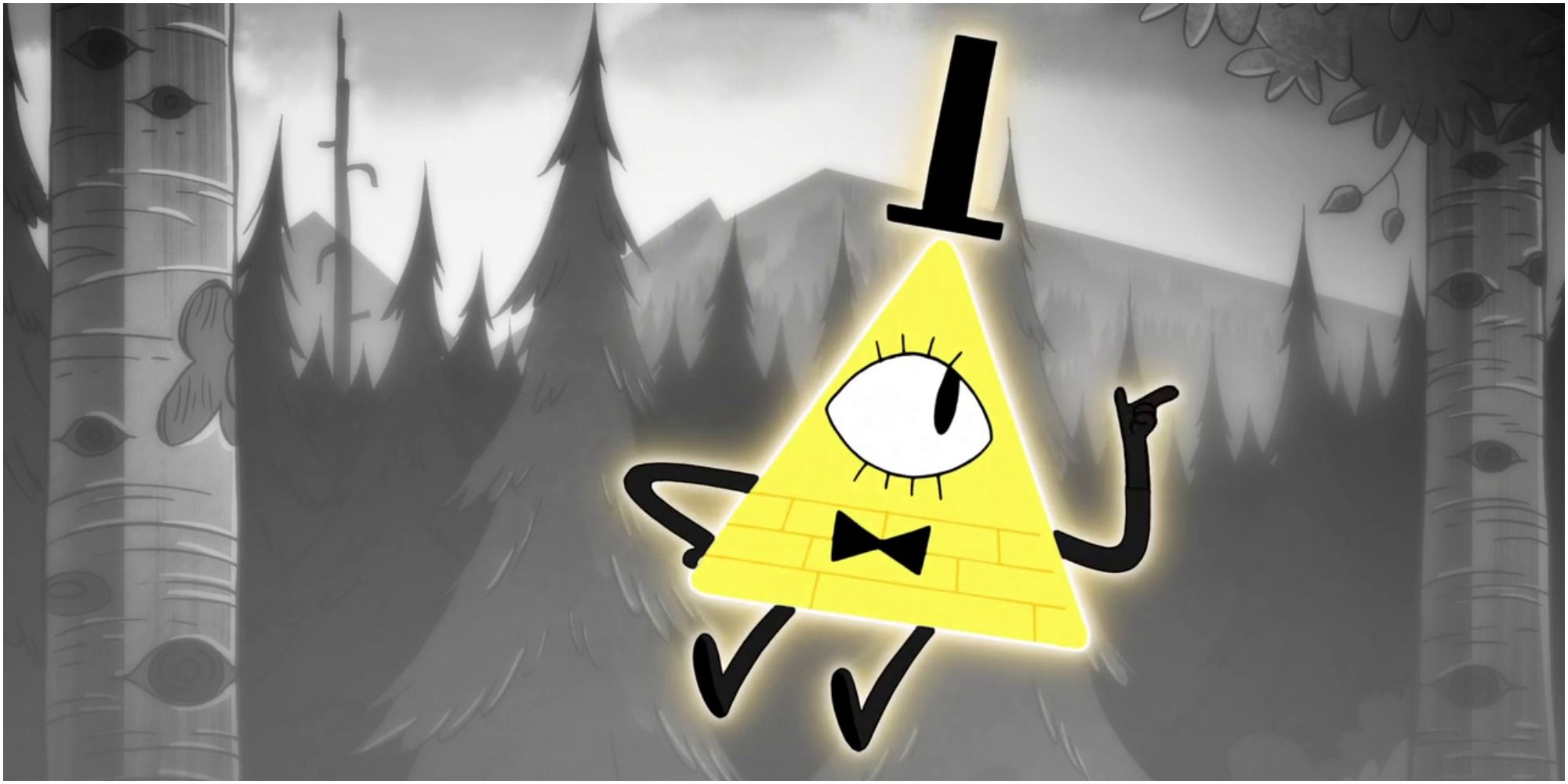 Gravity Falls The Main Characters Ranked By Intelligence