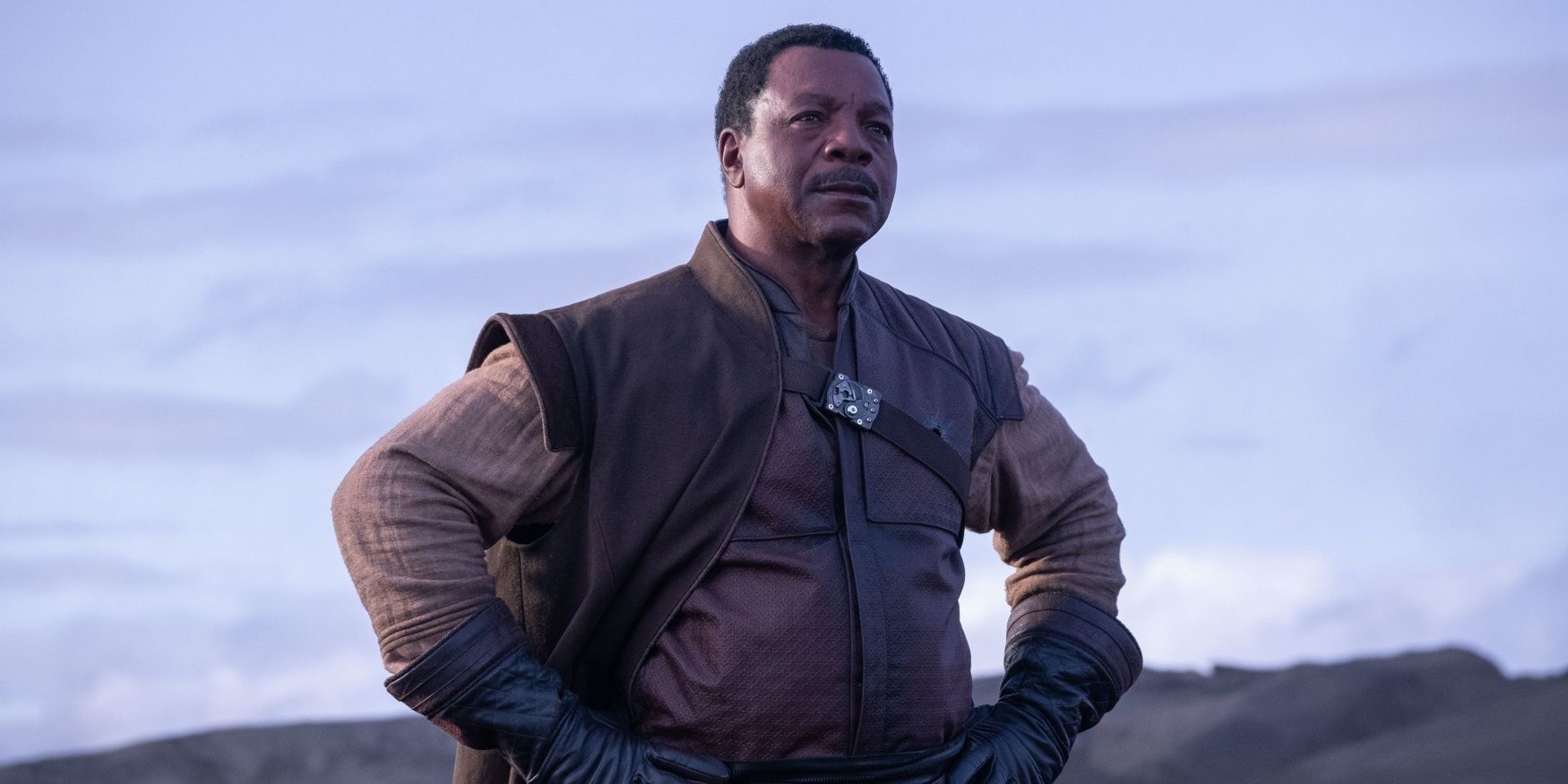 The Mandalorian Every Main Character Ranked By Likability