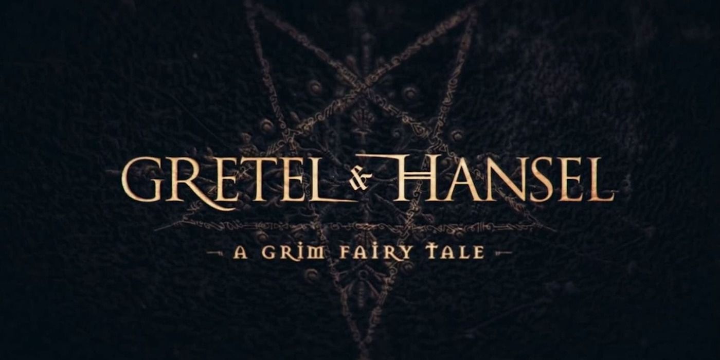Gretel and Hansel Logo