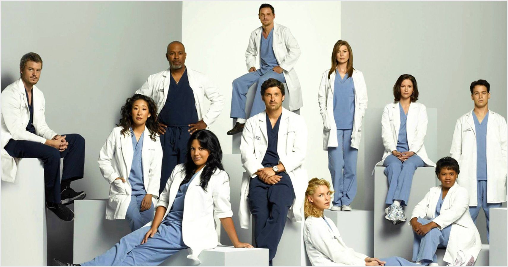 Greys Anatomy 5 Characters Who Have Grown A Lot (& 5 Who Havent)
