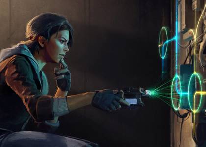 Half-Life Alyx