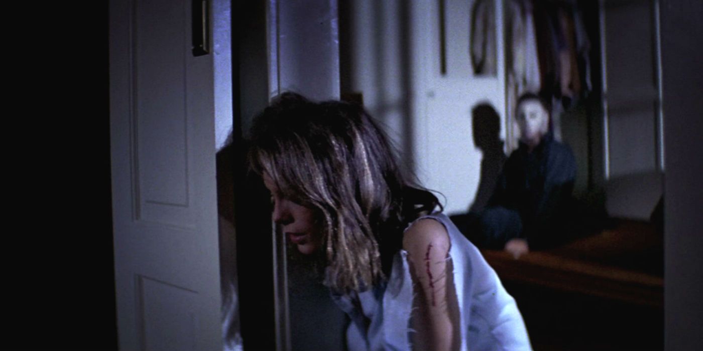 10 Harsh Realities Of Rewatching The Original Halloween, 46 Years Later