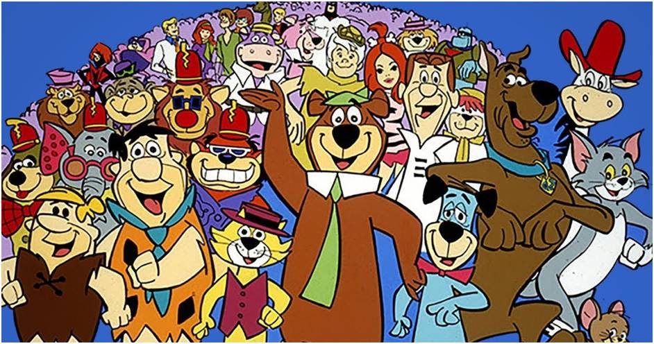 The 10 Most Underrated Hanna Barbera Characters The 10 Most Underrated Hanna Barbera Characters