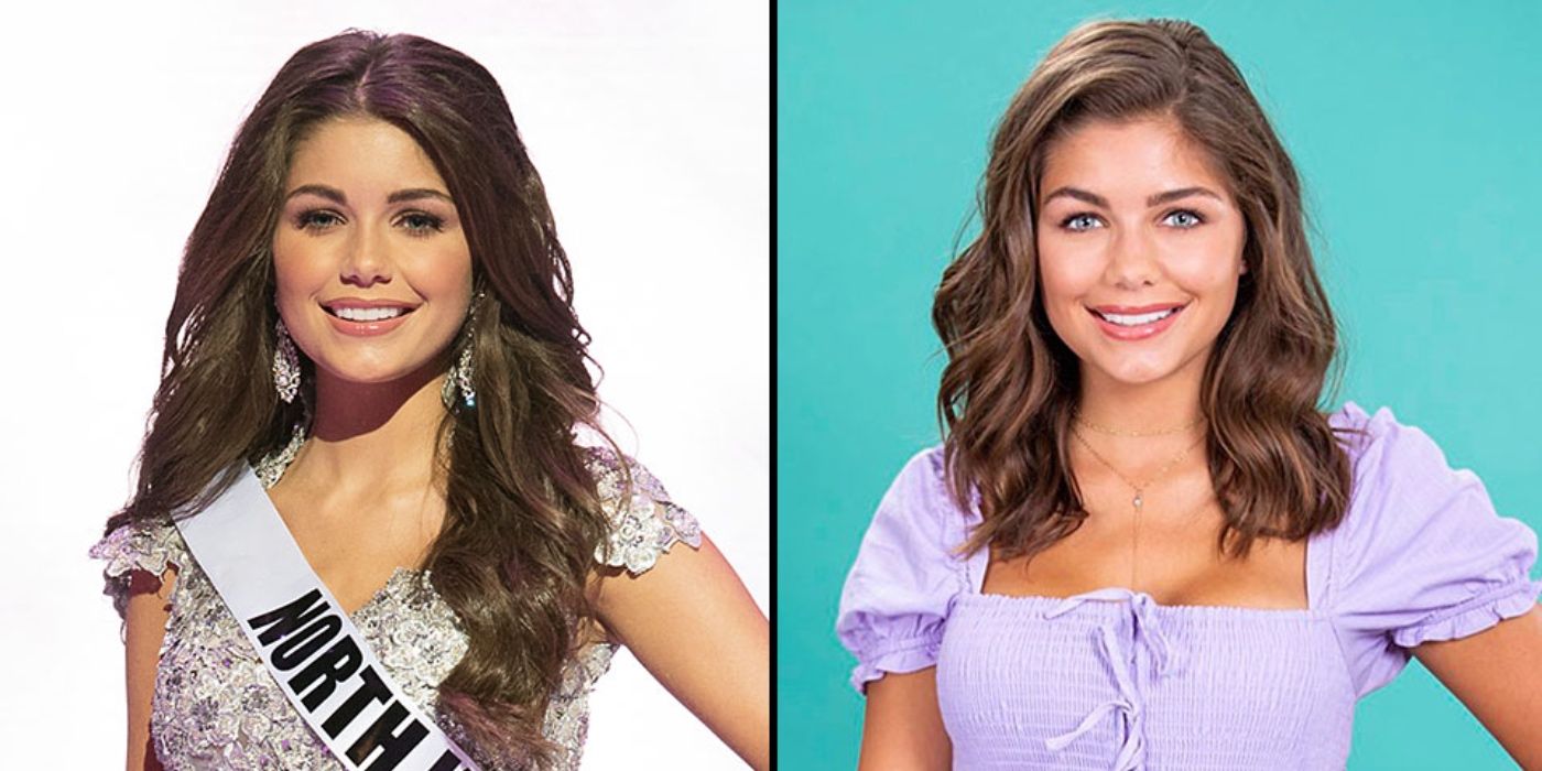 The Bachelor How Front Runner Hannah Ann Sluss IS the Competition(02)