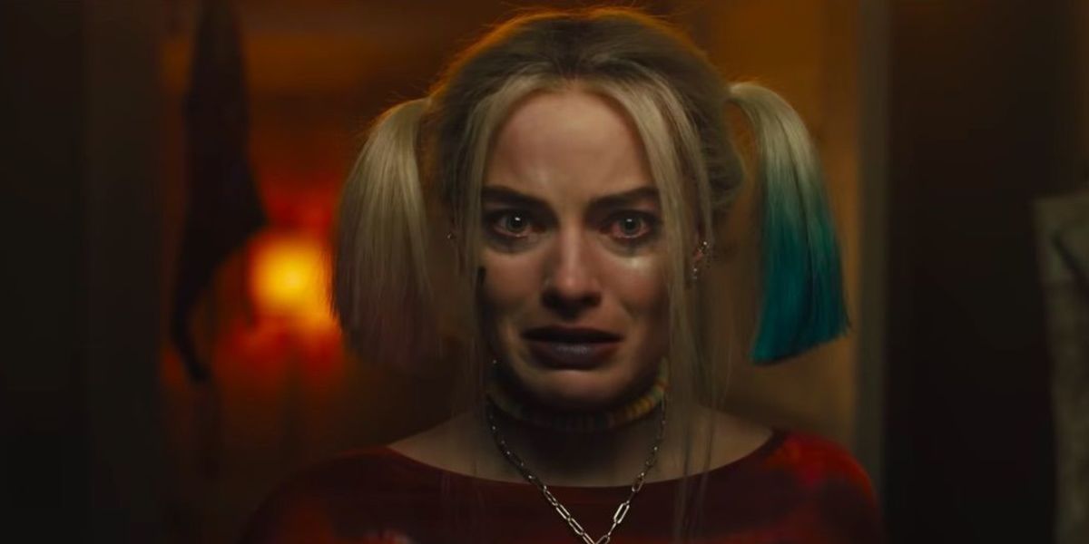 Birds of Prey 10 Most Relatable Details Only Women Noticed