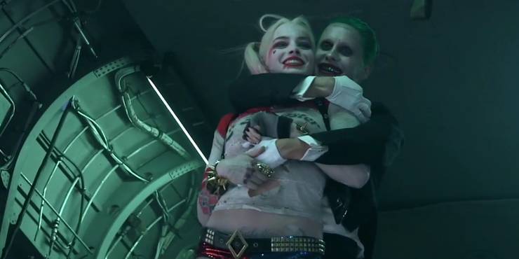Harley Quinn Best Dceu Quotes Screenrant