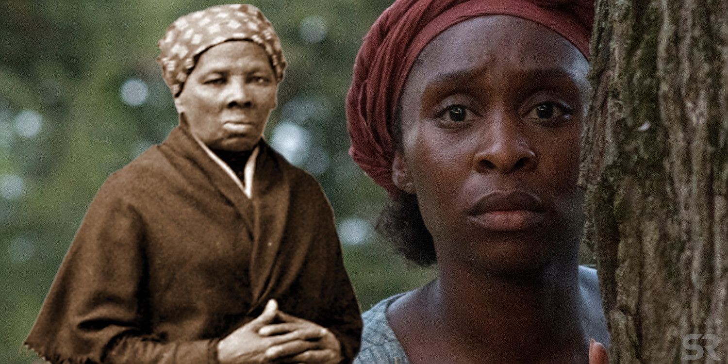 Harriet True Story: What The Underground Railroad Movie Changes