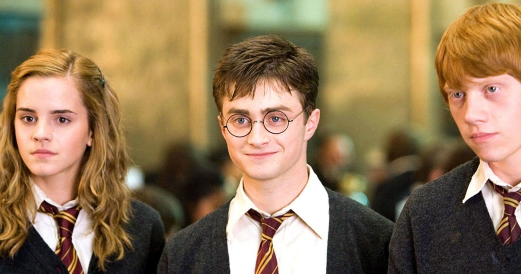 Harry Potter 10 Ways Technology Would Change The Series If I Was Set Today