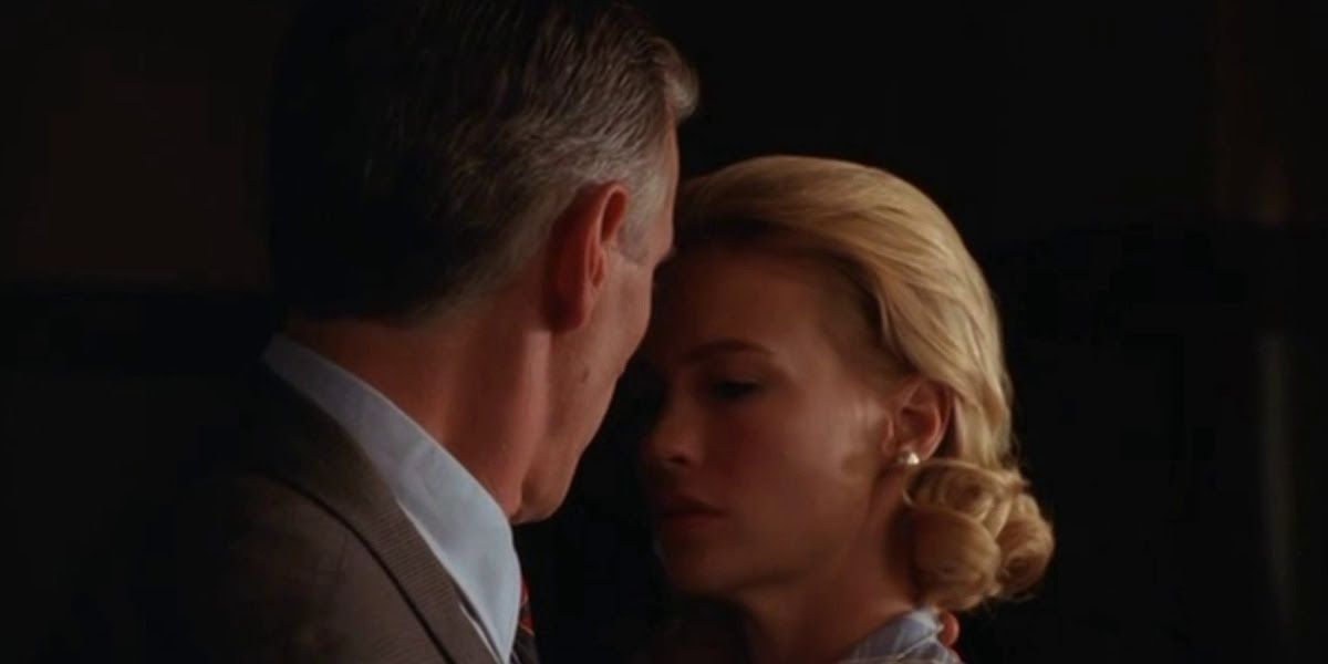 10 Biggest (& Best) Romantic Gestures In Mad Men