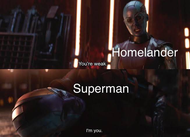 14 The Boys Memes That Devoted Fans Will Love 14 The Boys Memes That Devoted Fans Will Love