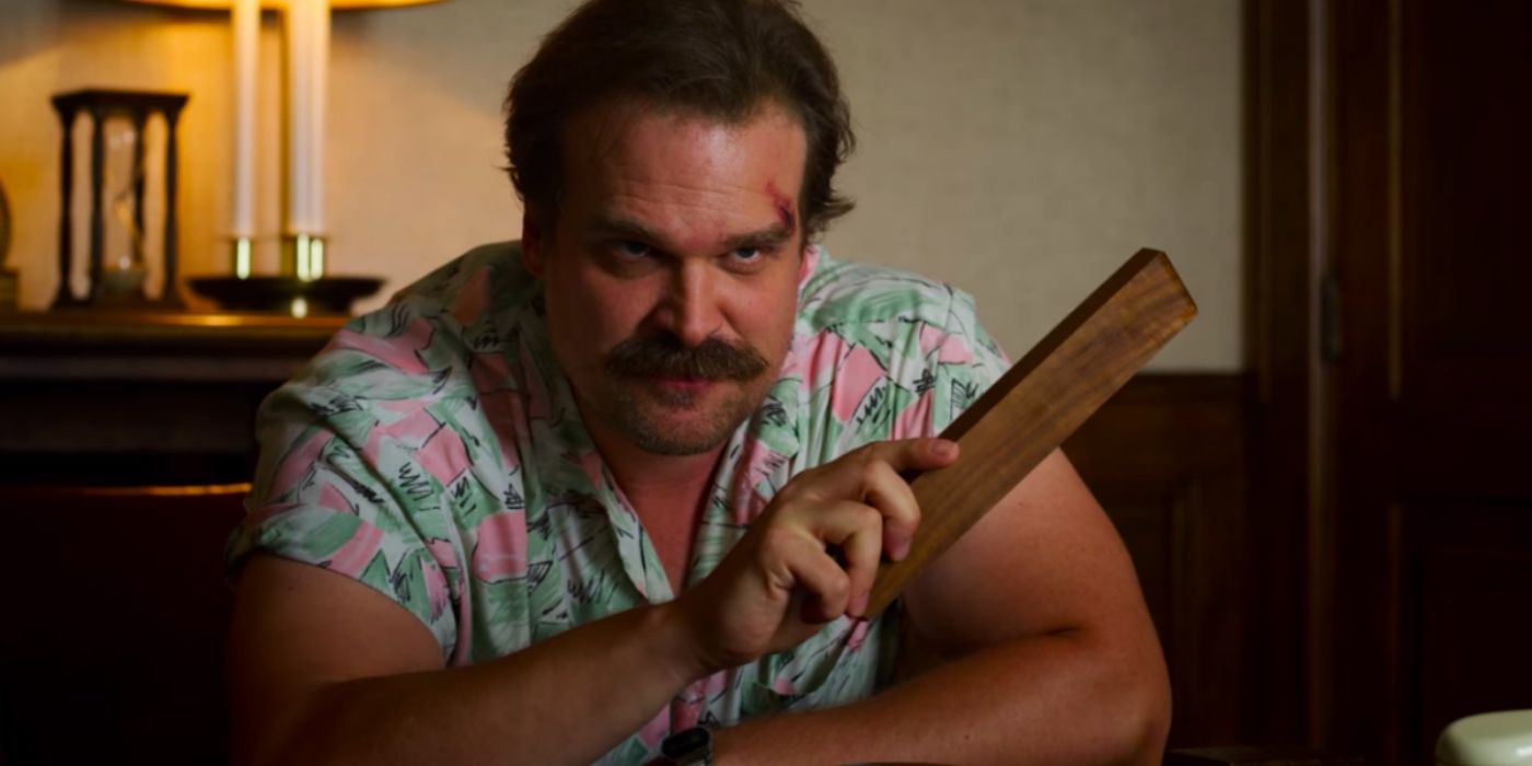 Stranger Things 5 Reasons Netflix Should Have Kept Hopper’s Fate A Secret (& 5 Reasons Showing Him Alive Was The Right Move)