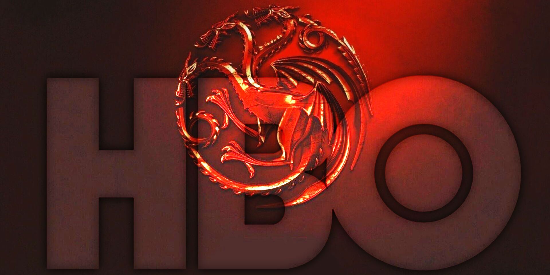 House of the Dragon Logo