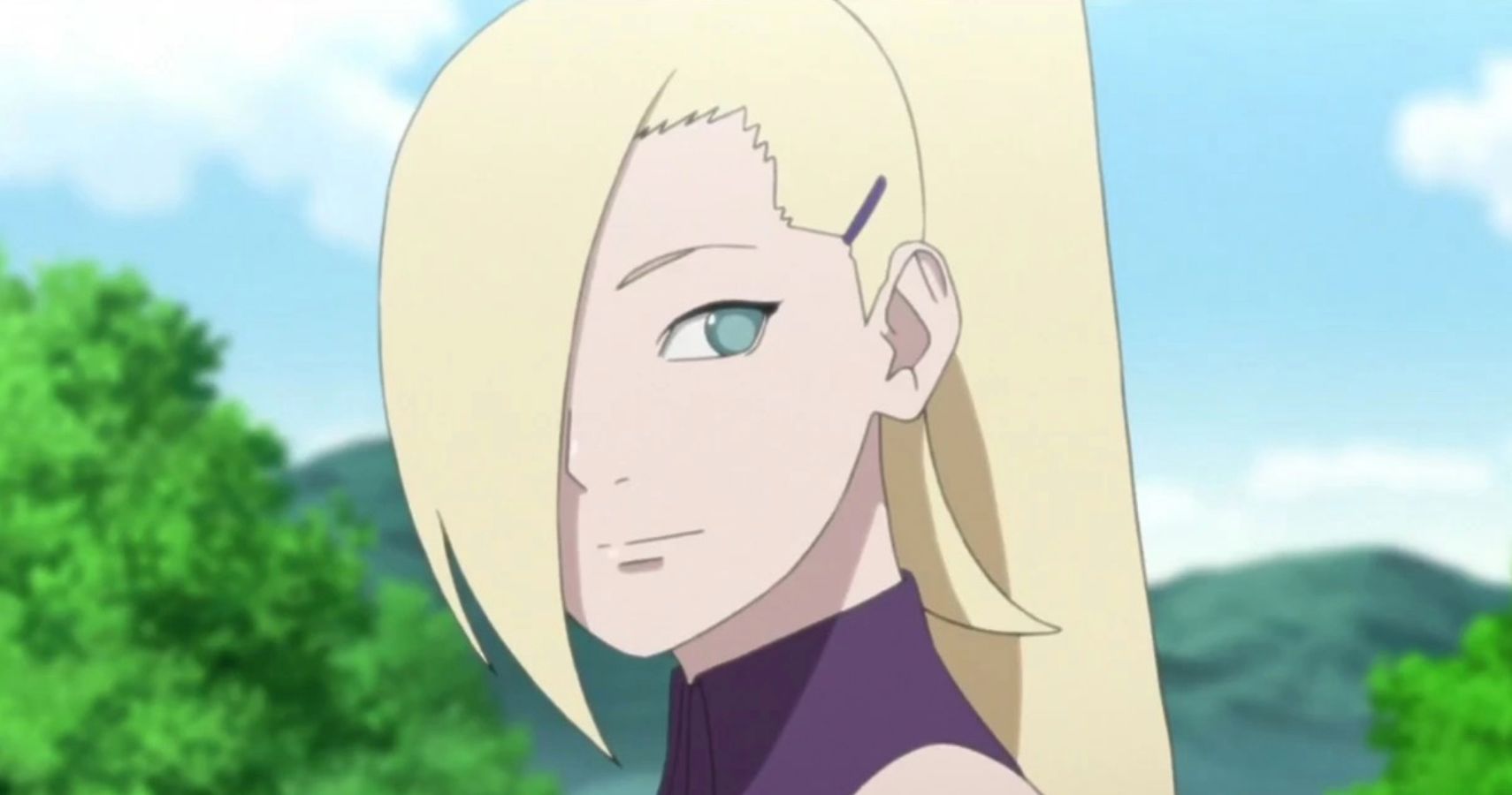 10 Anime Characters Who'd Be Better Rivals For Sakura Than Ino