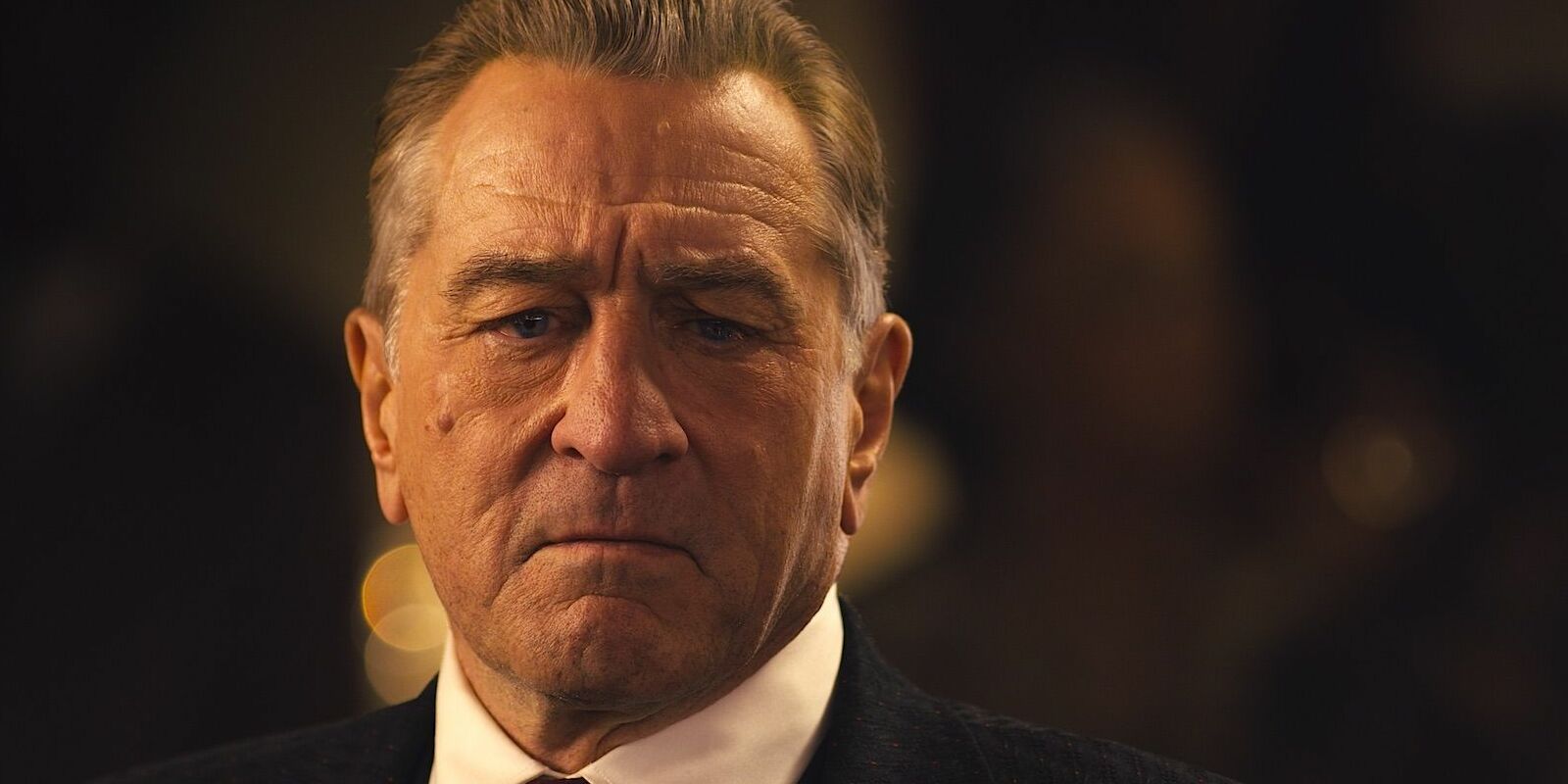 The Irishman: Characters’ MBTI®